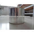 self adhesive bitumen flashing tape